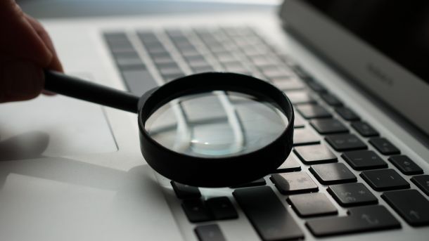 Zoekwoordenonderzoek Kamphuis Tech