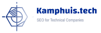 Kamphuis Tech - Internet marketing for technical companies